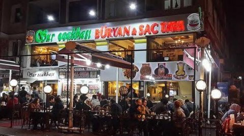 Sur Ocakbaşı