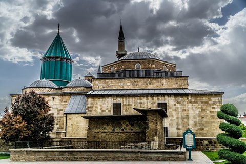 Mevlana Museum