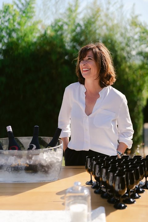VIGNES EMOI - Vineyard Tour and Wine Tasting in Provence -
