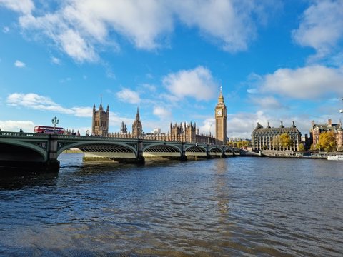 Westminster Bridge