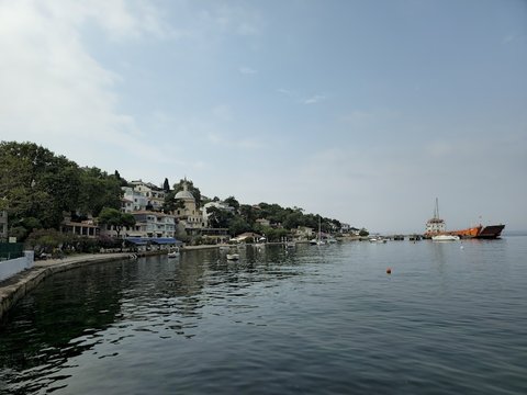 Burgaz Island