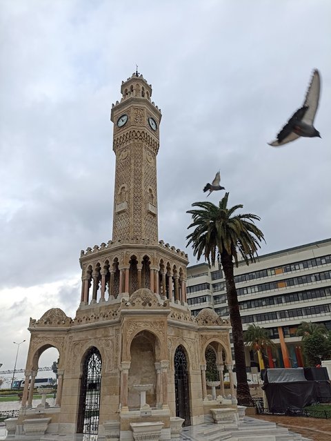 Konak Square