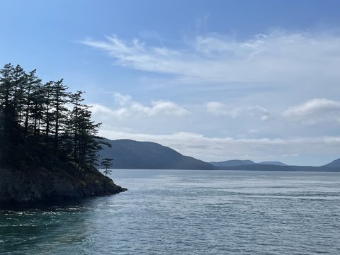 San Juan Islands