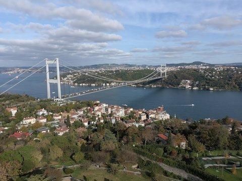 İBB Duatepe Parkı