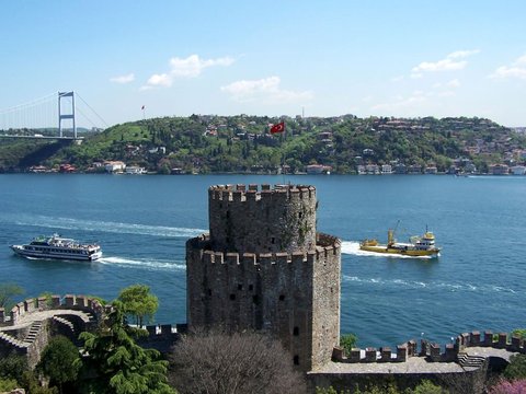 Anadoluhisarı