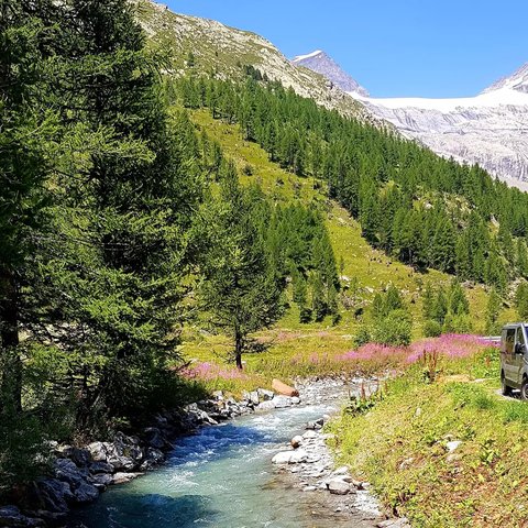 Fafleralp