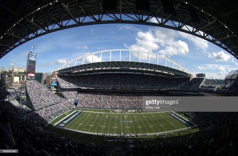 Seattle Seahawks