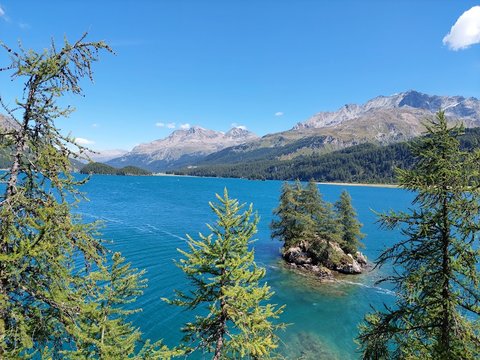 Lake Sils