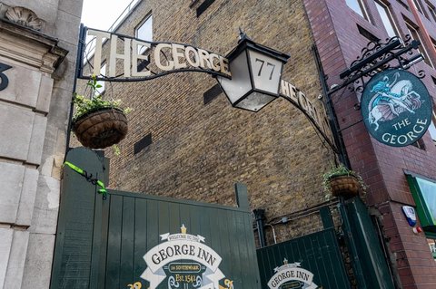 George