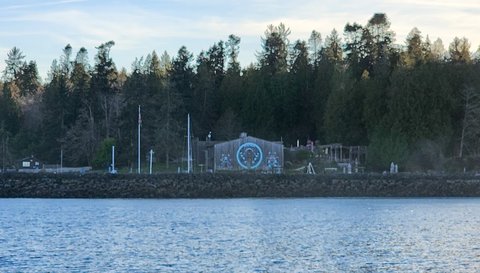 Tillicum Village