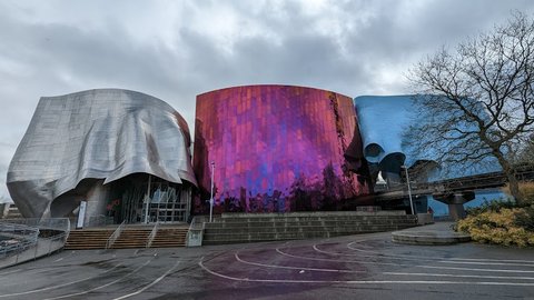 Museum of Pop Culture