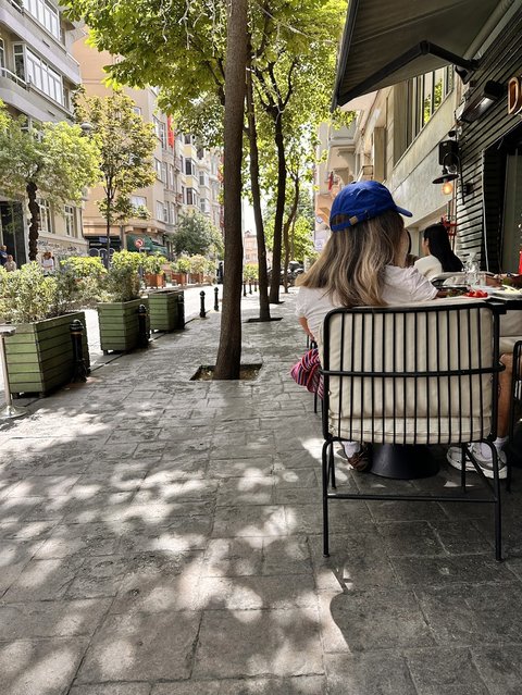 Doğacıyız Gourmet Breakfast Restaurant
