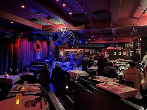 Birdland Jazz Club