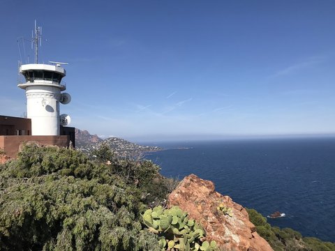 Cap du Dramont
