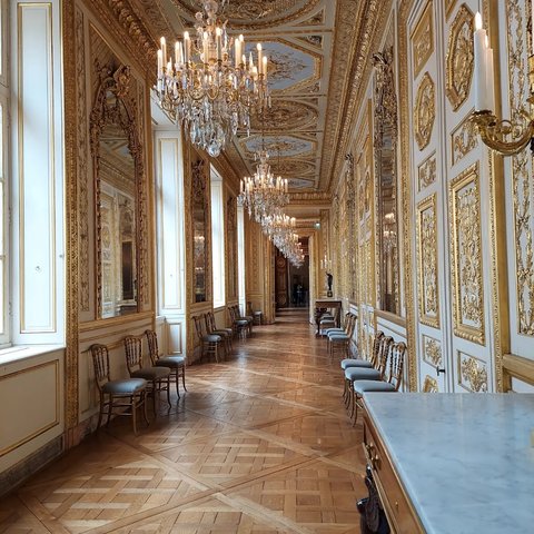 Hôtel de la Marine