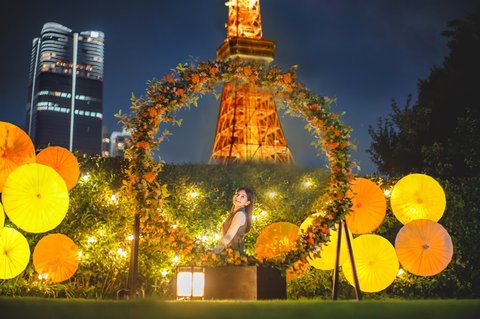 The Prince Park Tower Tokyo