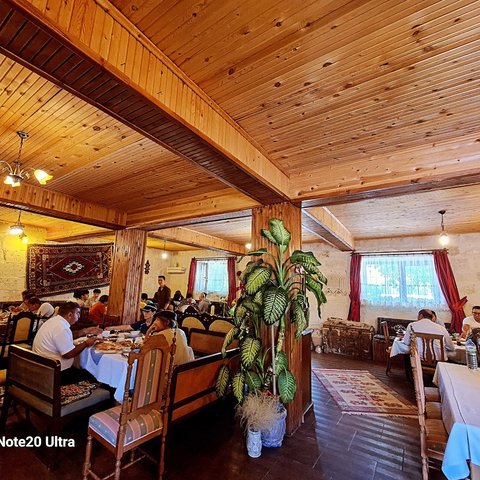 Cappadocia Home Cooking