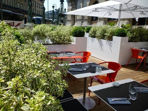 L'Opéra restaurant
