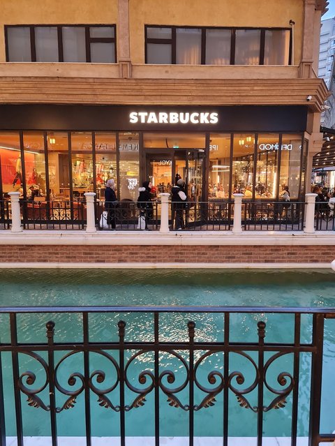 Venezia Mega Outlet