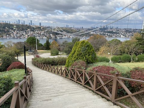 Otagtepe Park
