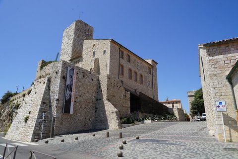Musée Picasso