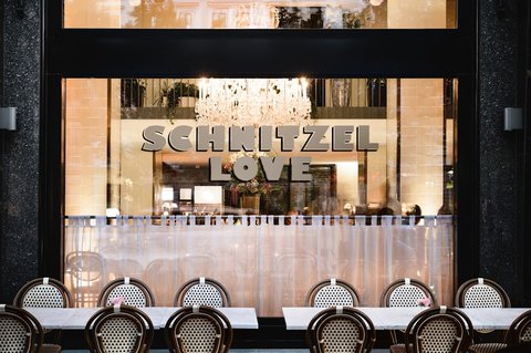Restaurant Meissl & Schadn Wien