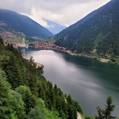 Uzungöl