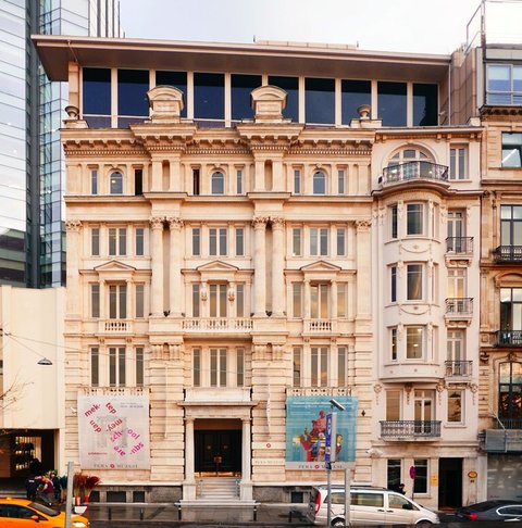 Pera Museum