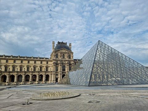 Louvre Museum