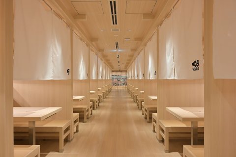 Kura Sushi