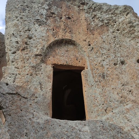Kral Mezarı