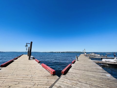 The Waterfront