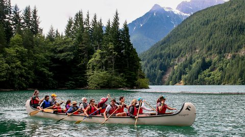 North Cascades Institute