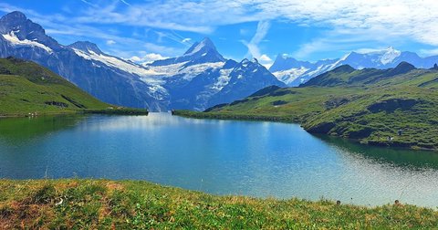 Bachalpsee