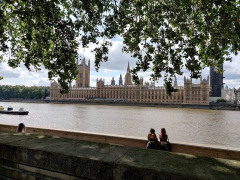 Parliament Street