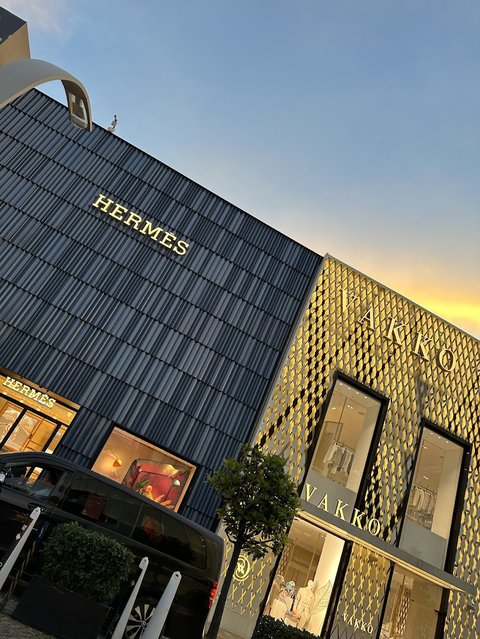İstinye Park Alışveriş Merkezi