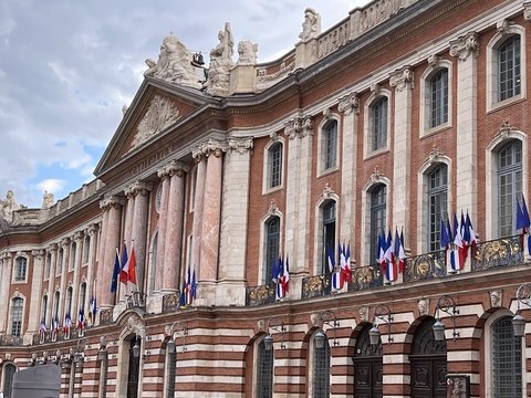 Place du Capitole