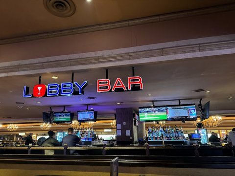 Lobby Bar