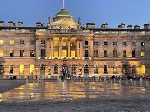 Somerset House