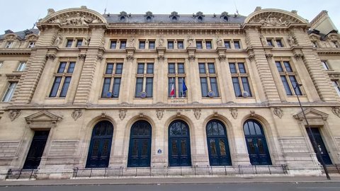 Sorbonne Université