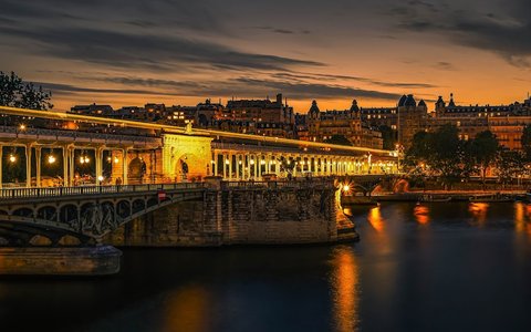 Pont de Bir-Hakeim