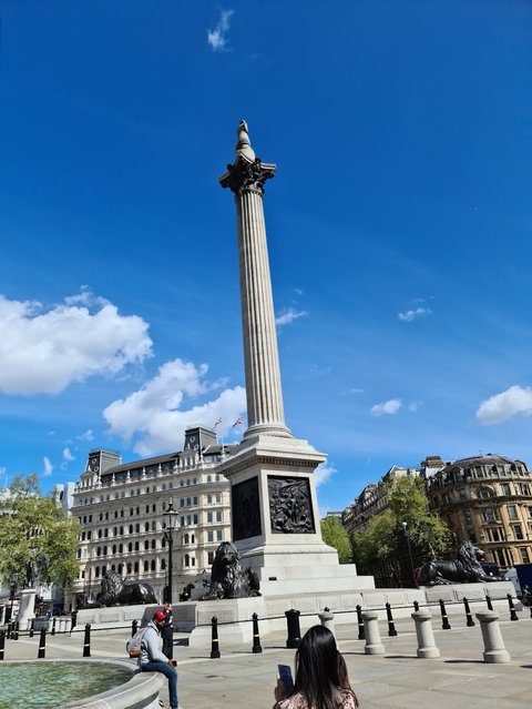 Trafalgar Square