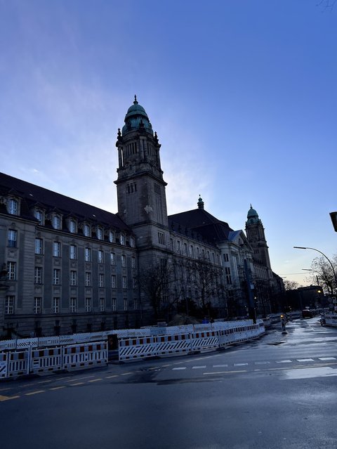 Kriminalgericht