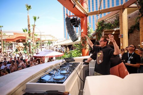 TAO Beach