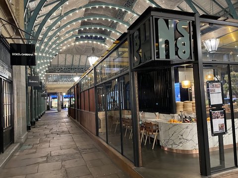 Covent Garden