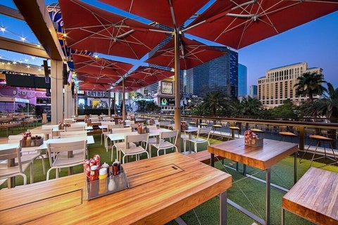 Beer Park
