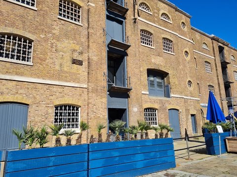 London Museum Docklands