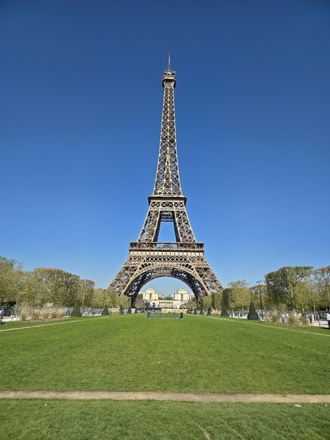 Eiffel Tower