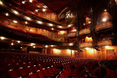 Lyceum Theatre