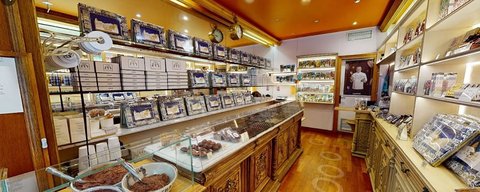 Chocolats Chapon